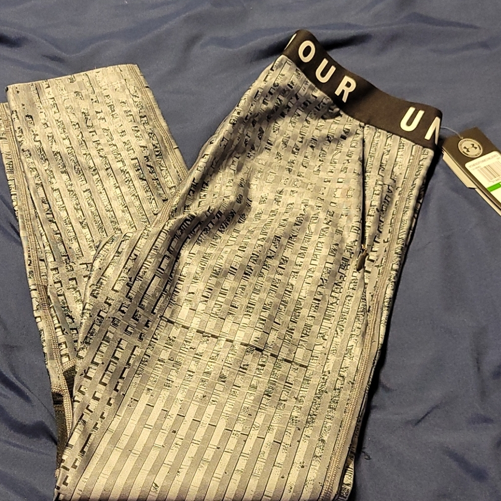 Under armour  heat gear